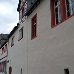Phillippsburg - Fassade