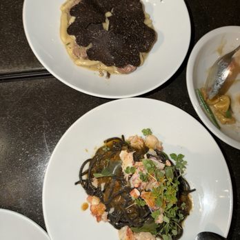 Bestia - Squid Ink Spaghetti - Italian Near Me - Los Angeles, California Bestia - Squid Ink Spaghetti - Italian Near Me - Los Angeles, California