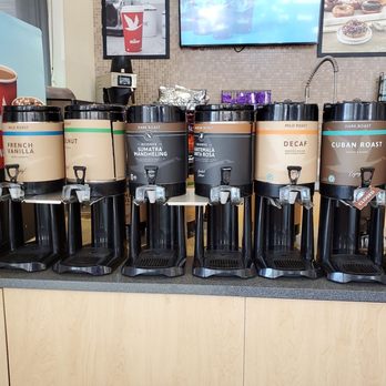 Wawa - Coffee - Gas Stations Near Me - Tampa, Florida