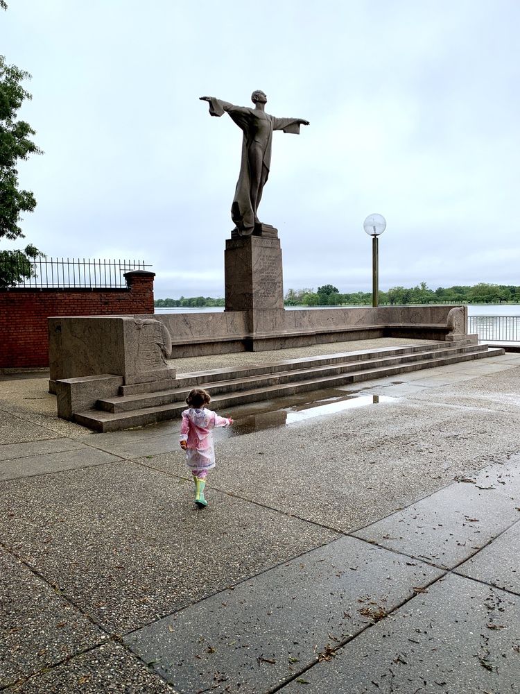 Titanic Memorial 30 Photos & 10 Reviews Landmarks & Historical