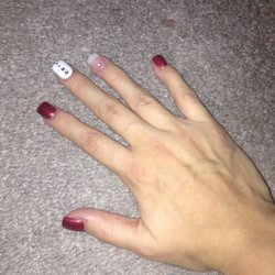 Skiline Nail & Spa
