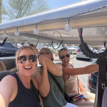 JoyridesAZ - Historical Tours Near Me - Scottsdale, Arizona JoyridesAZ - Historical Tours Near Me - Scottsdale, Arizona