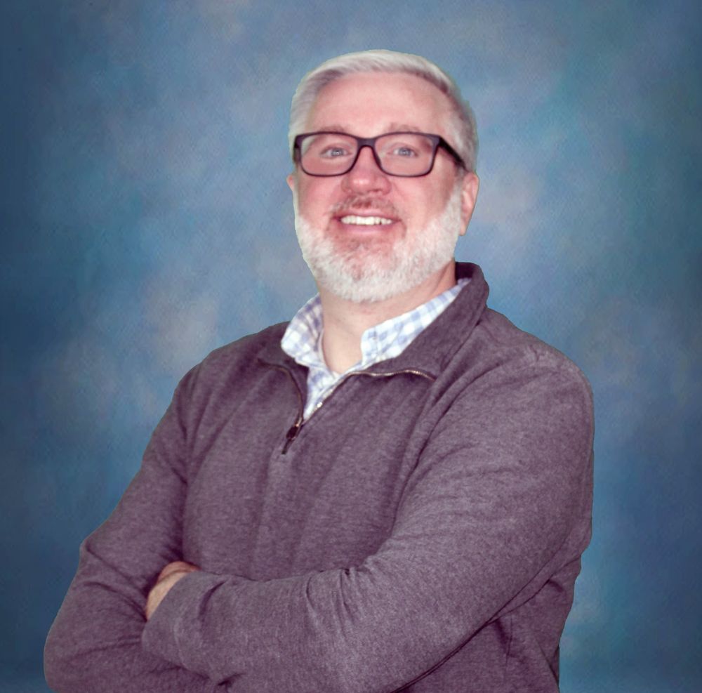 Eric Rice LMFT - grief counselor in Branford, CT