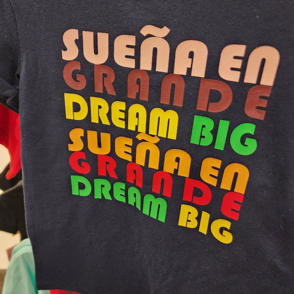 Target - Tees for Latinos - Furniture Stores Near Me - San Antonio, Texas