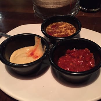 P.F. Chang's - Awesome sauce! - Chinese Near Me - Reno, Nevada