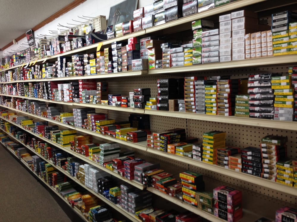 LA ARMORY Updated August 2024 5696 West Ave, Lavonia, Guns & Ammo Phone Number