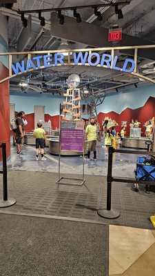 DISCOVERY Children's Museum by null