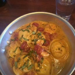 Lobster Ravioli Lobster Ravioli