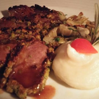 Barrique - Lamb - Wine Bars Near Me - Venice, California
