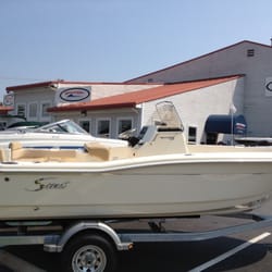 MarineMax - Somers Point