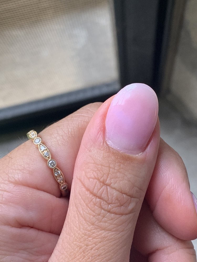 TOP NAILS Updated September 2024 52 Photos & 60 Reviews 3123 Oak