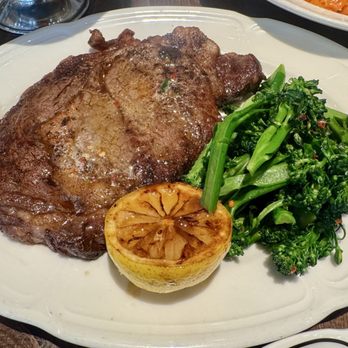 Original Joe's - Rib eye - Italian Near Me - San Francisco, California