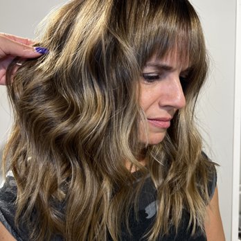 1. Hair by Janeiry
