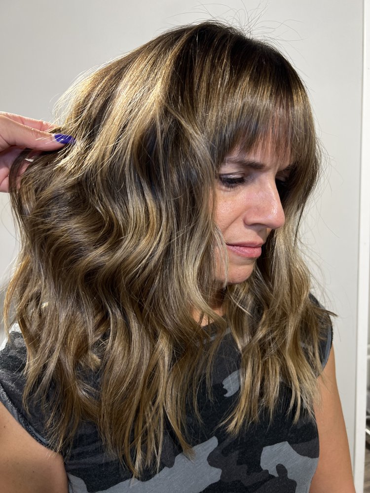 Hair by Janeiry Logo