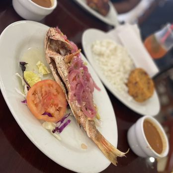 BEBO’S CAFÉ - 866 Photos & 715 Reviews - Calle Loíza 1600, San Juan ...