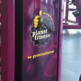 Planet Fitness - My go to place to workout. Always clean with a friendly environment. This is a new one with all the top of the line - Gyms Near Me - Syracuse, New York Planet Fitness - My go to place to workout. Always clean with a friendly environment. This is a new one with all the top of the line - Gyms Near Me - Syracuse, New York