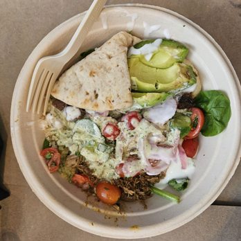 CAVA - Salad Near Me - Jacksonville, Florida