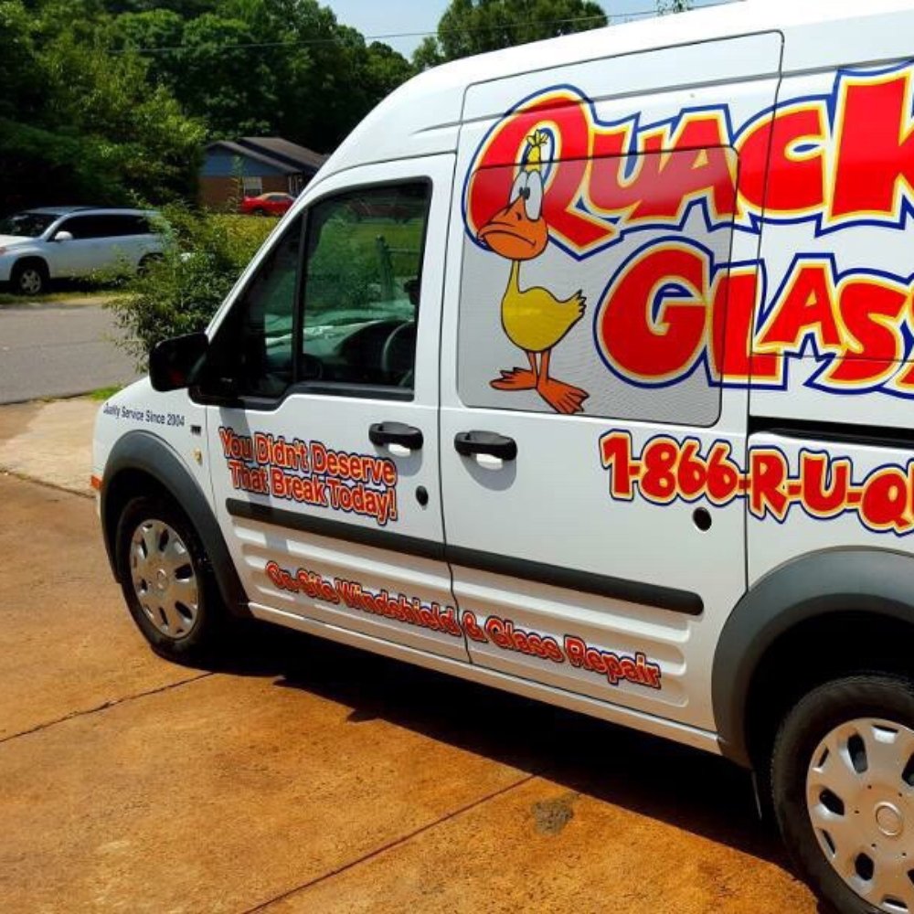 Quackt Glass - The mobile service - Auto Glass Services Near Me - Columbia, South Carolina Quackt Glass - The mobile service - Auto Glass Services Near Me - Columbia, South Carolina