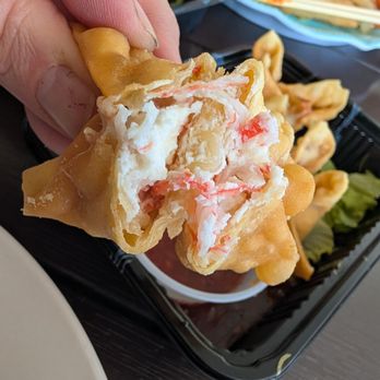 ZEN Pho & Noodles - Rangoons - Pan Asian Near Me - Newberry, Florida