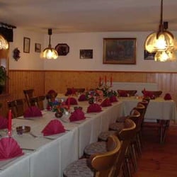 Gaststätte & Pension Fontanehaus