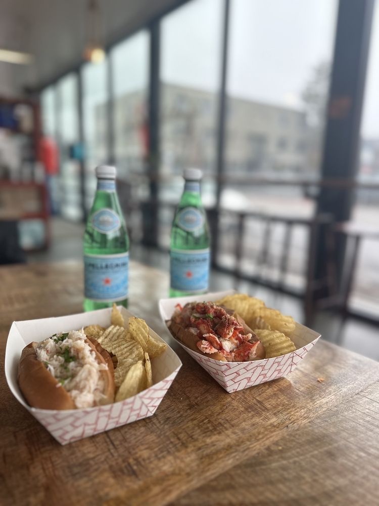 Freshies Lobster - Park City