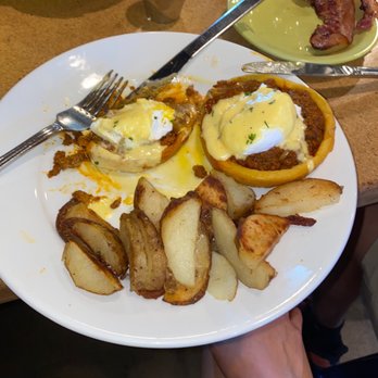 Vovomeena - Mexican benedict - Coffee & Tea Near Me - Phoenix, Arizona Vovomeena - Mexican benedict - Coffee & Tea Near Me - Phoenix, Arizona