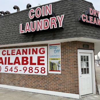 Goldstar Laundry - Laundromat Near Me - Hazel Park, Michigan Goldstar Laundry - Laundromat Near Me - Hazel Park, Michigan