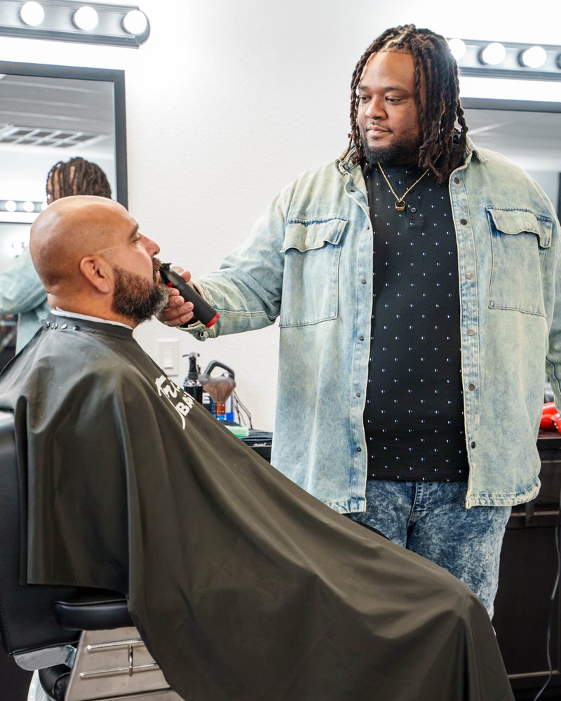 Traditions Barbershop Photos