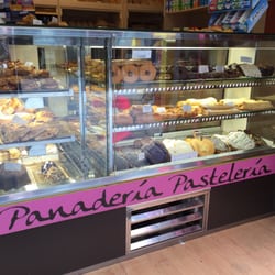 La Casita del Pan