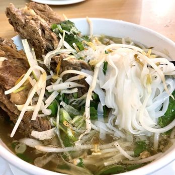 Ganh Vietnamese Kitchen - Vietnamese Near Me - Vancouver, British Columbia