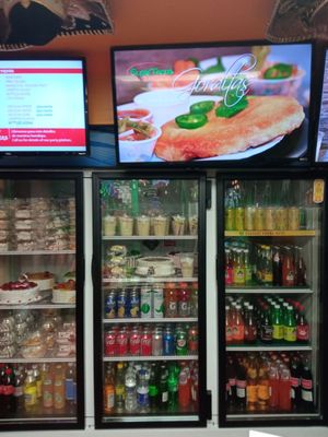 Super Tacos & Bakery I by null