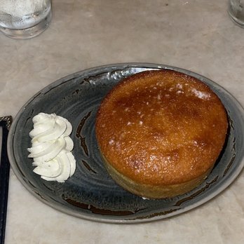 Red Rooster Overtown - Marcus' Cornbread - Cocktail Bars Near Me - Miami, Florida