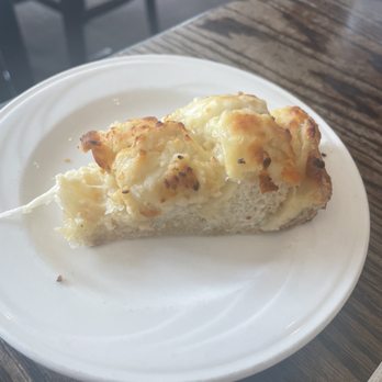 Salute - THE (not to be missed) Garlic Cheese Bread - Italian Near Me - Hartford, Connecticut Salute - THE (not to be missed) Garlic Cheese Bread - Italian Near Me - Hartford, Connecticut
