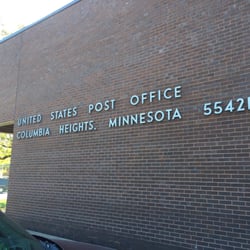 US Post Office