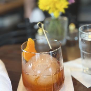 Fleur STL - Manhattan - Breakfast & Brunch Near Me - St. Louis, Missouri