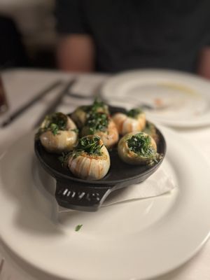 LPM Restaurant & Bar by null