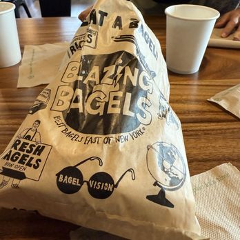 Blazing Bagels - Breakfast bagel - Bagels Near Me - Issaquah, Washington Blazing Bagels - Breakfast bagel - Bagels Near Me - Issaquah, Washington