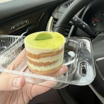 Vitale's Bakery - Key lime cake - Bakeries Near Me - Saint Louis, Missouri Vitale's Bakery - Key lime cake - Bakeries Near Me - Saint Louis, Missouri