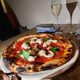 Burrata