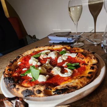 Oretta - Burrata Pizza - Italian Near Me - Toronto, Ontario Oretta - Burrata Pizza - Italian Near Me - Toronto, Ontario