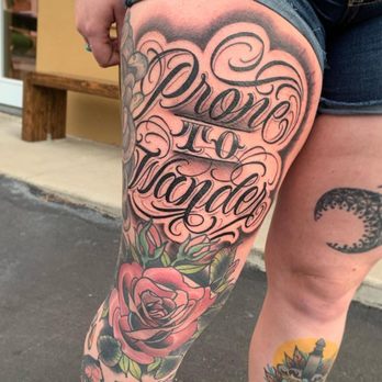 Love Spell Tattoo - 10 Photos - Tattoo - 2901 W Markham St Little Rock Ar - Phone Number - Services