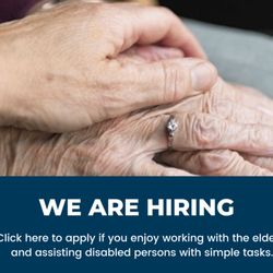 Prestige Home Care Agency - Apply today at www.phcareagency.com