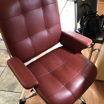 CK Nails - New manicure chairs - Nail Salons Near Me - Renton, Washington