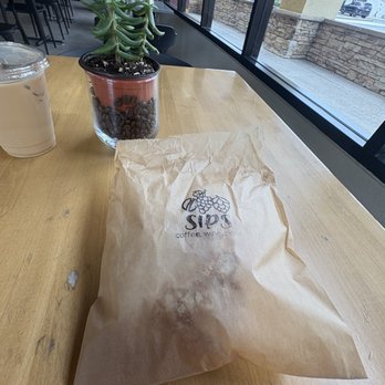 Sips Coffee Wine Beer - Coffee & Tea Near Me - Ventura, California Sips Coffee Wine Beer - Coffee & Tea Near Me - Ventura, California