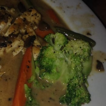 Trattoria 25 - Fly and broccoli! How appetizing!!! - Italian Near Me - Vernon, California Trattoria 25 - Fly and broccoli! How appetizing!!! - Italian Near Me - Vernon, California