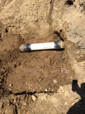 Griff’s Plumbing