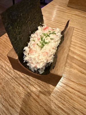 Yonsei Handrolls - Albany by null