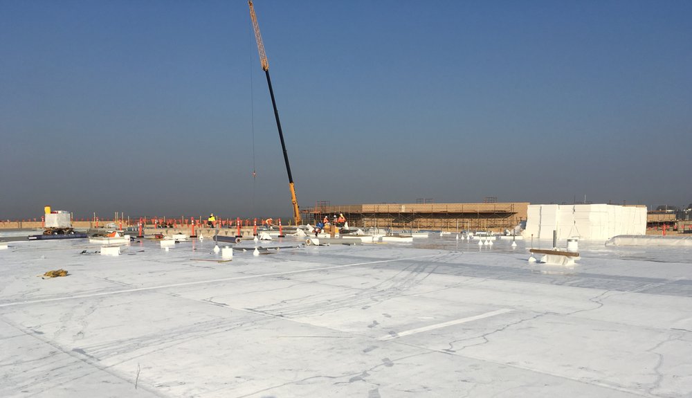 Slide of K & L Roofing