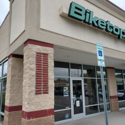 Biketopia
