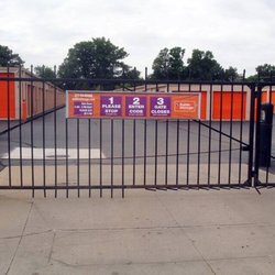 Public Storage